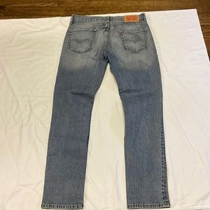 Jeans for men